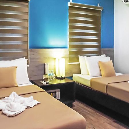 Sheridan Boutique Hotel Puerto Princesa Luaran gambar