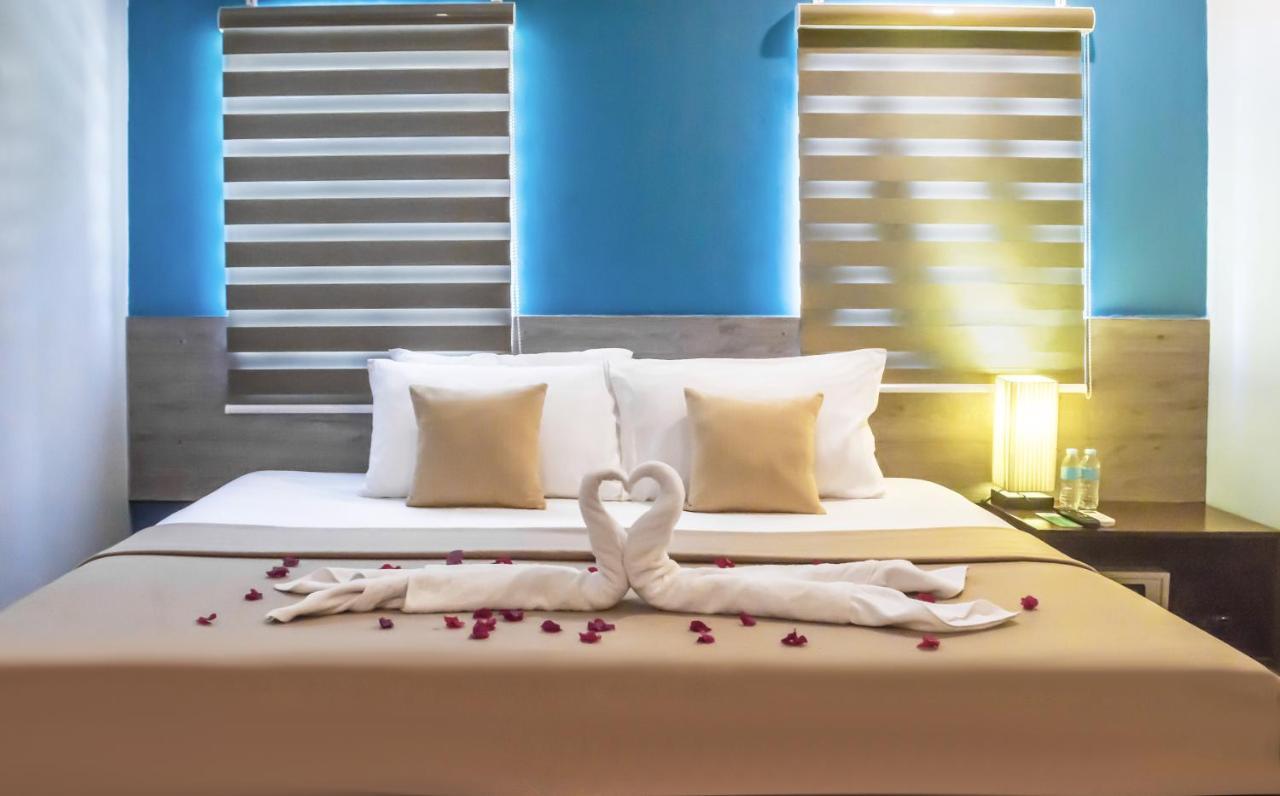 Sheridan Boutique Hotel Puerto Princesa Luaran gambar