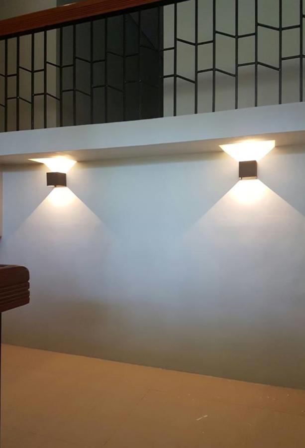 Sheridan Boutique Hotel Puerto Princesa Luaran gambar